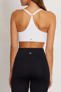 Marika Everlee Seamless Sports Bra -Marika Shop MLB1860A 010 01