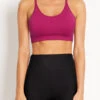 Marika Everlee Seamless Sports Bra -Marika Shop MLB1860A 2MS