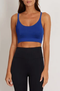 Marika Everlee Seamless Sports Bra -Marika Shop MLB1860A 4MN