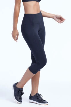Marika Brooke High Rise Tummy Control Capri -Marika Shop MLC0034A 00173013