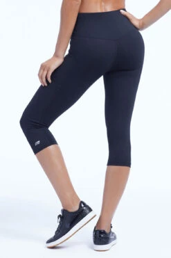 Marika Brooke High Rise Tummy Control Capri -Marika Shop MLC0034A 00173047