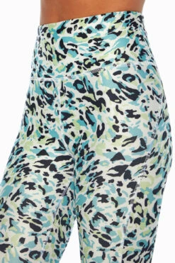 Marika Jade Mid Calf Capri -Marika Shop MLC1117A1LX.0057