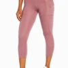 Marika Abigail Side Pocket Mid Calf Capri 1 Marika Abigail Side Pocket Mid Calf Capri -Marika Shop MLC1178A 2KS.76094