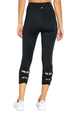 Marika June Mid Calf Capri -Marika Shop MLC1207A 001.17517