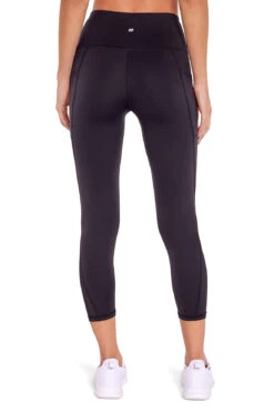 Marika Angela Side Pocket Mid Calf Capri -Marika Shop MLC2026A 001.2952