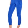 Marika Angela Side Pocket Mid Calf Capri 1 Marika Angela Side Pocket Mid Calf Capri -Marika Shop MLC2026A 4MN.2958