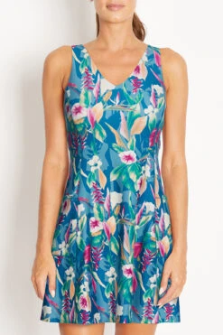 Marika Evelyn Active Dress -Marika Shop MLD0310A 7YK