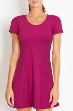 Marika Sonia Dress -Marika Shop MLD0648A 2MS