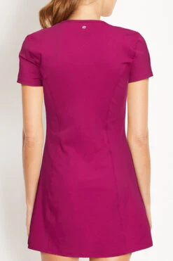 Marika Sonia Dress -Marika Shop MLD0648A 2MS 01