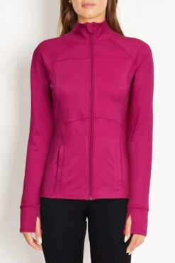 Marika Revival Jacket -Marika Shop MLJ0557A 2MS