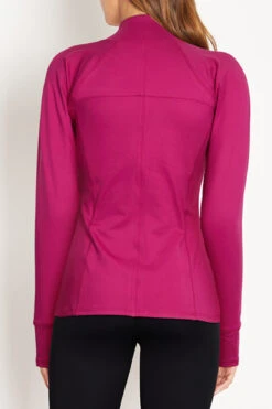 Marika Revival Jacket -Marika Shop MLJ0557A 2MS 01