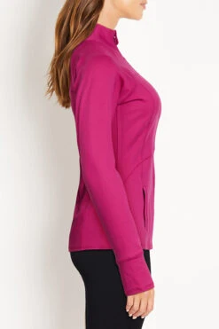 Marika Revival Jacket -Marika Shop MLJ0557A 2MS 02