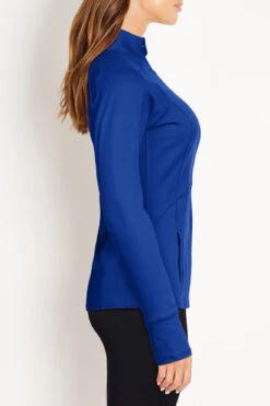 Marika Revival Jacket -Marika Shop MLJ0557A 4MN 02