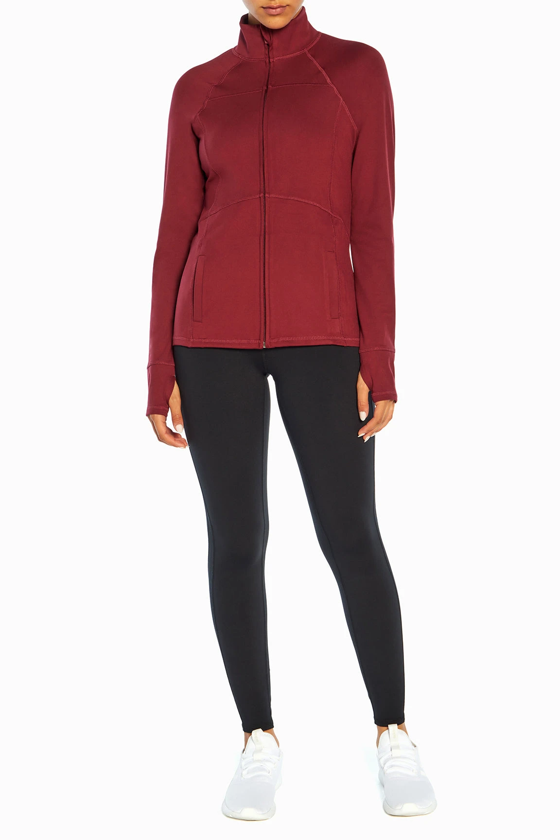 Marika Contour Ankle Legging 20 Marika Contour Ankle Legging - Image 18