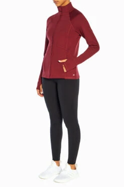 Marika Revival Jacket -Marika Shop MLJ0557A 65VMLL0985A 001.44339