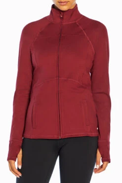 Marika Revival Jacket -Marika Shop MLJ0557A 65VMLL0985A 001.44344