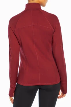 Marika Revival Jacket -Marika Shop MLJ0557A 65VMLL0985A 001.44348