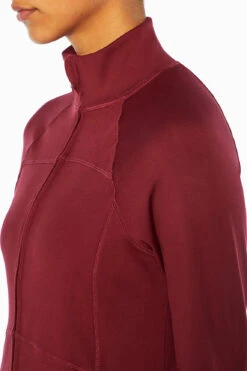 Marika Revival Jacket -Marika Shop MLJ0557A 65VMLL0985A 001.44350