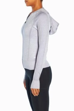 Marika Medley Seamless Hooded Jacket -Marika Shop MLJ0633A WL4.32901