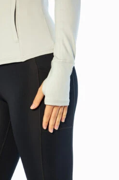 Marika Racer Jacket -Marika Shop MLJ0670A 0CW.49174