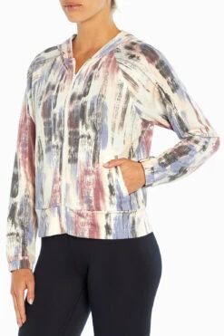 Marika Agnes Jacket -Marika Shop MLJ0722A1NS.3570