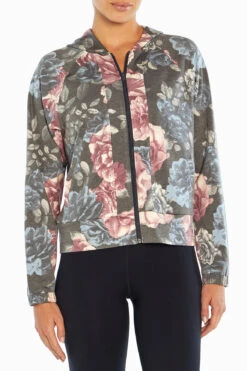 Marika Agnes Jacket -Marika Shop MLJ0722A Q4D.0351