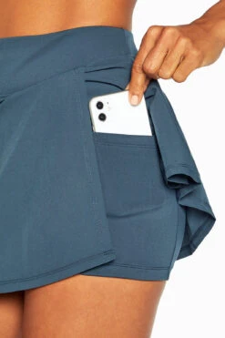 Marika Cameron Skort -Marika Shop MLK0138A48Q.8162