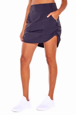 Marika Mariner Skort -Marika Shop MLK0611A 001.1