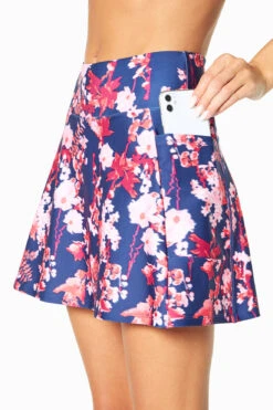 Marika Tracy Skort -Marika Shop MLK0642A 8DA.5942