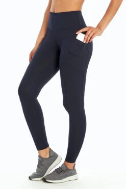Marika Cameron Side Pocket Tummy Control Legging -Marika Shop MLL0807A 4DJ 2046 e9cda140 603d 4ad1 91e5 cf20e2dc60d9