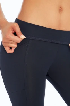 Marika Cameron Side Pocket Tummy Control Legging -Marika Shop MLL0807A 568954a1 60a5 4675 b15d 59b02213c49c