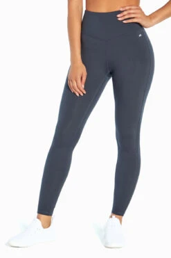 Marika Contour Ankle Legging 31 Marika Contour Ankle Legging -Marika Shop MLL0985A I430658
