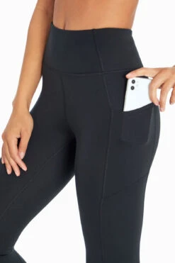 Marika Ginger Side Pocket Legging -Marika Shop MLL1104A 001.10465