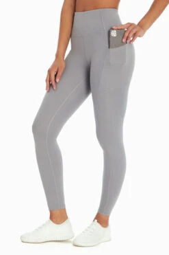 Marika Ginger Side Pocket Legging -Marika Shop MLL1104A 07J.10594