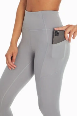 Marika Ginger Side Pocket Legging -Marika Shop MLL1104A 07J.10599