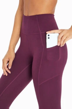 Marika Ginger Side Pocket Legging -Marika Shop MLL1104A 9IA.10632