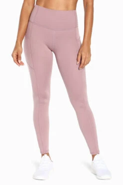 Marika Ginger Side Pocket Legging -Marika Shop MLL1104A 9IP.11279