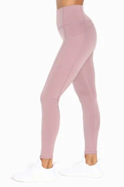 Marika Ginger Side Pocket Legging -Marika Shop MLL1104A 9IP.11281