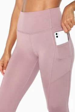 Marika Ginger Side Pocket Legging -Marika Shop MLL1104A 9IP.11285