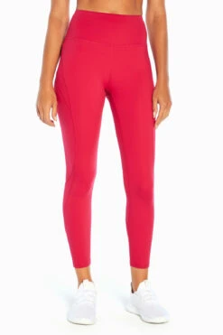 Marika Delinah Ankle Legging -Marika Shop MLL1115A 2RH.25496