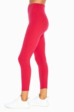 Marika Delinah Ankle Legging -Marika Shop MLL1115A 2RH.25499