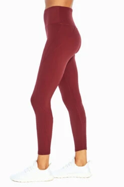 Marika Delinah Ankle Legging -Marika Shop MLL1115A 60B.25469