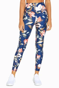 Marika Tony Side Pocket Legging -Marika Shop MLL1116A HO6.1719