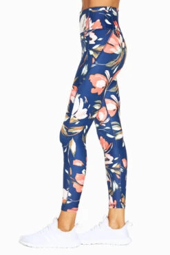 Marika Tony Side Pocket Legging -Marika Shop MLL1116A HO6.1722