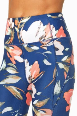 Marika Tony Side Pocket Legging -Marika Shop MLL1116A HO6.1726