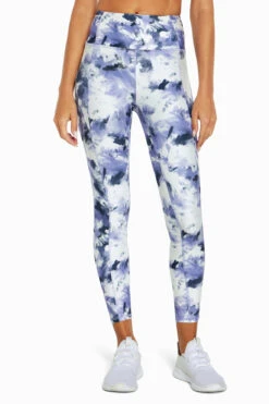 Marika Tony Side Pocket Legging -Marika Shop MLL1116A TAX.1712