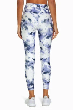 Marika Tony Side Pocket Legging -Marika Shop MLL1116A TAX.1715