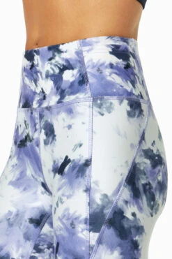 Marika Tony Side Pocket Legging -Marika Shop MLL1116A TAX.1718