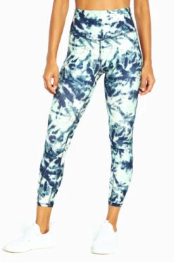 Marika Athena Ankle Legging -Marika Shop MLL1120A 3UW.1529