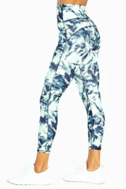 Marika Athena Ankle Legging -Marika Shop MLL1120A 3UW.1532